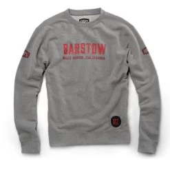 100% Hoody Brymann - Grijs