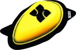 IXS Schuiver Geel-zwart