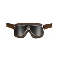 Ariete Vintage Bril Bruin