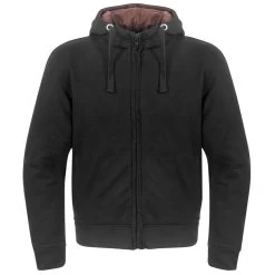 Hoodie Classic Ride Dames - Zwart