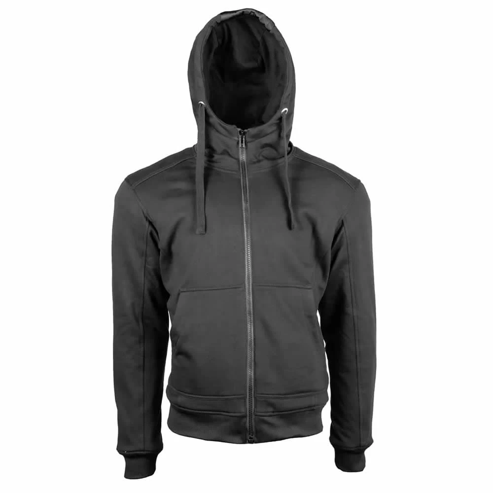 Hoody Grizzly Waterdicht 5 Hoody Grizzly Waterdicht - Afbeelding 3