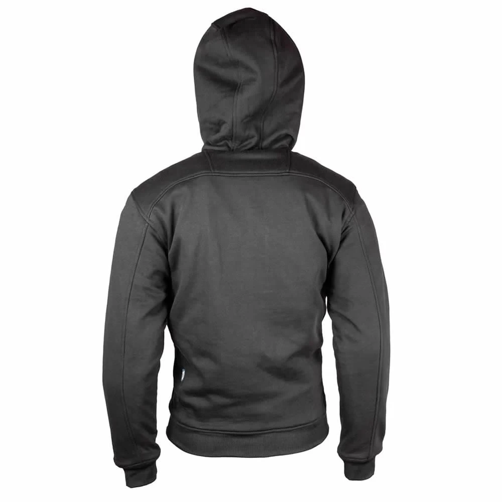 Hoody Grizzly Waterdicht 6 Hoody Grizzly Waterdicht - Afbeelding 4