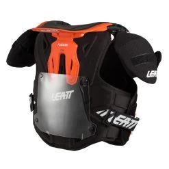 LEATT Borstbeschermer 2.0 Jr Oranje 2XL 7 LEATT Borstbeschermer 2.0 Jr Oranje 2XL -Bescherming Voor Motorrijden Winkel LEATTBrustpanzer2 0Jrorange2XL 3