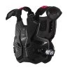 LEATT Borstbeschermer 3.5 Pro Zwart -Bescherming Voor Motorrijden Winkel LEATTBrustpanzer3 5ProschwarzOneSize 1