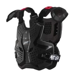 LEATT Borstbeschermer 3.5 Pro Zwart