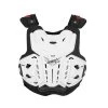 LEATT Borstbeschermer 4,5 Universeel (wit)
