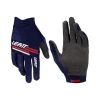 LEATT Handschoenen 1.5 GripR Uni Blauw 2 LEATT Handschoenen 1.5 GripR Uni Blauw -Bescherming Voor Motorrijden Winkel LEATTHandschuhe1 5GripRUniblau 1