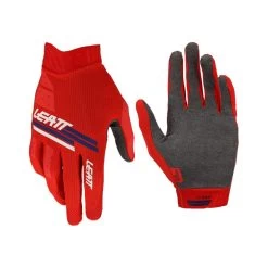 LEATT Handschoenen 1.5 GripR Uni Rood