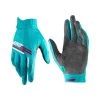 LEATT Handschoenen 1.5 GripR Uni Turkoois 2 LEATT Handschoenen 1.5 GripR Uni Turkoois -Bescherming Voor Motorrijden Winkel LEATTHandschuhe1 5GripRUnit rkis 1