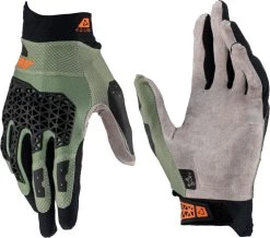LEATT Handschoenen Moto 4.5 Lite 23 - Cactus