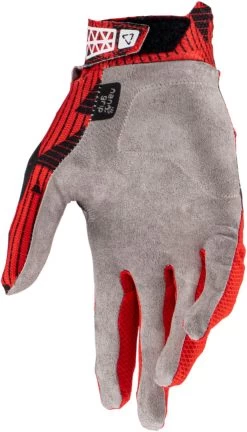 LEATT Handschoenen Moto 4.5 Lite 23 - Rood -Bescherming Voor Motorrijden Winkel LEATTHandschuheMoto4 5Lite23 rot 3
