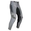 LEATT Broek 4.5 Geborsteld - Zwart-grijs -Bescherming Voor Motorrijden Winkel LEATTHose4 5Brushed schwarz grau 1