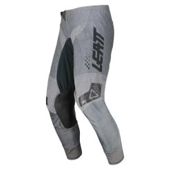 LEATT Broek 4.5 Geborsteld - Zwart-grijs 7 LEATT Broek 4.5 Geborsteld - Zwart-grijs -Bescherming Voor Motorrijden Winkel LEATTHose4 5Brushed schwarz grau 2