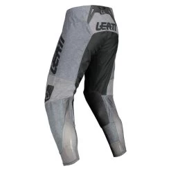 LEATT Broek 4.5 Geborsteld - Zwart-grijs 9 LEATT Broek 4.5 Geborsteld - Zwart-grijs -Bescherming Voor Motorrijden Winkel LEATTHose4 5Brushed schwarz grau 4