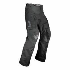 LEATT Broek 5.5 Enduro - Zwart
