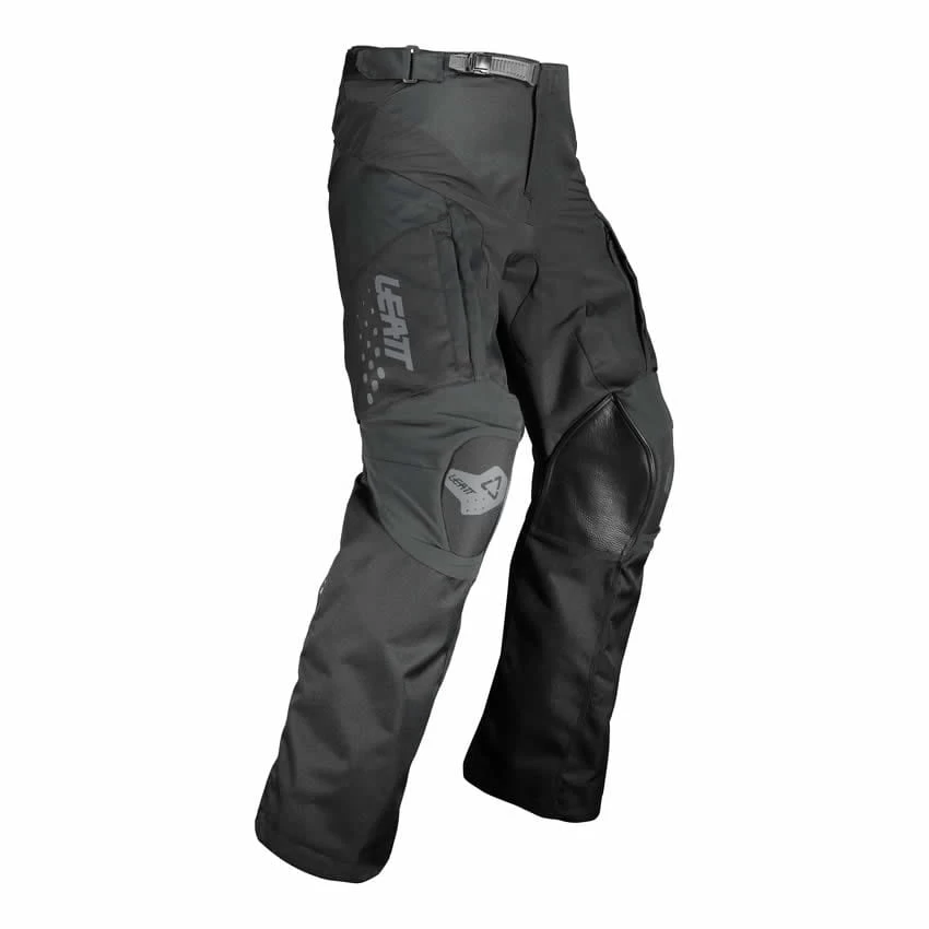 LEATT Broek 5.5 Enduro - Zwart 3 LEATT Broek 5.5 Enduro - Zwart