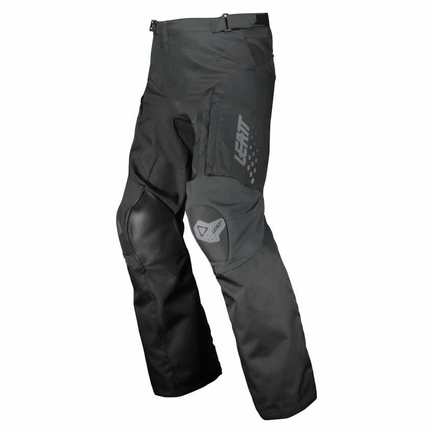 LEATT Broek 5.5 Enduro - Zwart 4 LEATT Broek 5.5 Enduro - Zwart - Afbeelding 2