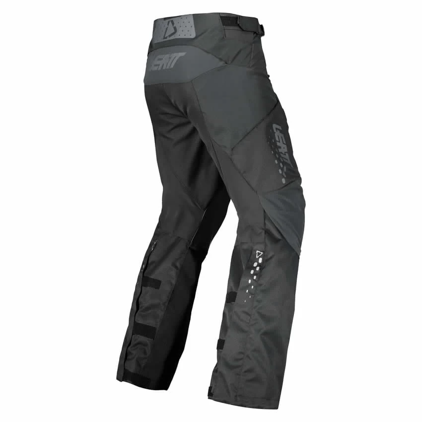 LEATT Broek 5.5 Enduro - Zwart 5 LEATT Broek 5.5 Enduro - Zwart - Afbeelding 3