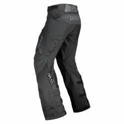 LEATT Broek 5.5 Enduro - Zwart 9 LEATT Broek 5.5 Enduro - Zwart -Bescherming Voor Motorrijden Winkel LEATTHose5 5Enduro schwarz 4