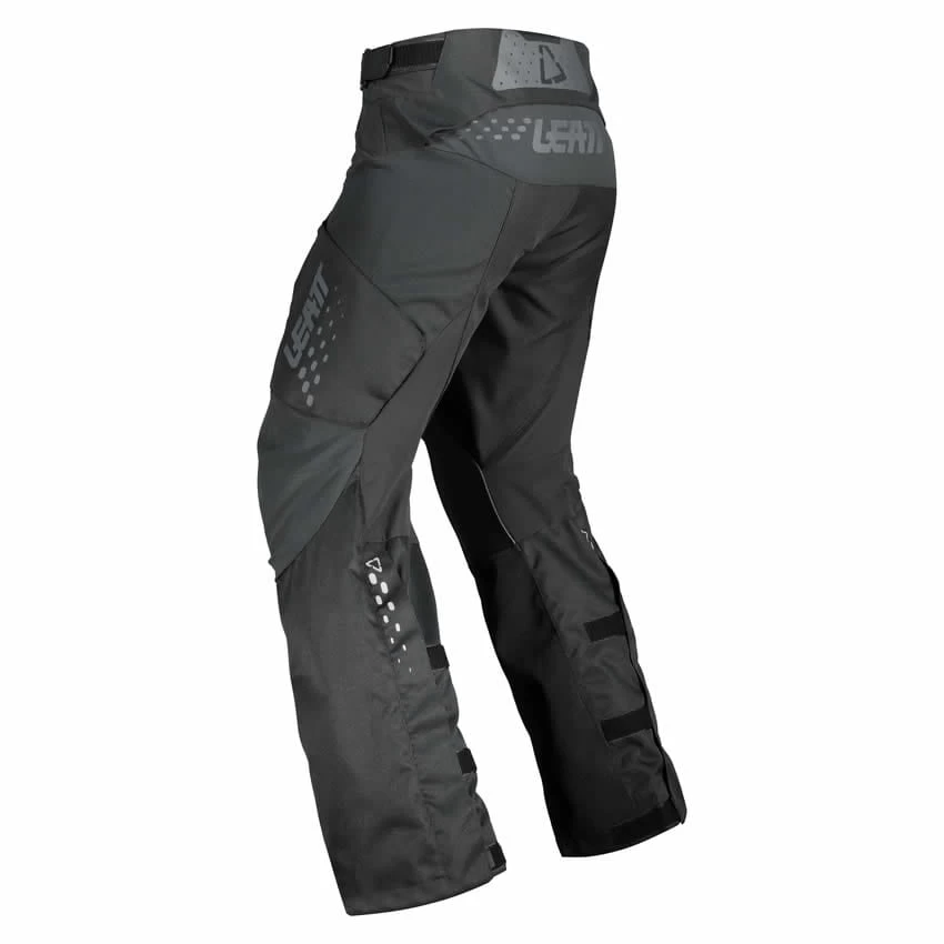 LEATT Broek 5.5 Enduro - Zwart 6 LEATT Broek 5.5 Enduro - Zwart - Afbeelding 4