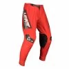 LEATT Broek Moto 4.5 - Uni Rood -Bescherming Voor Motorrijden Winkel LEATTHoseMoto4 5 Unirot 1