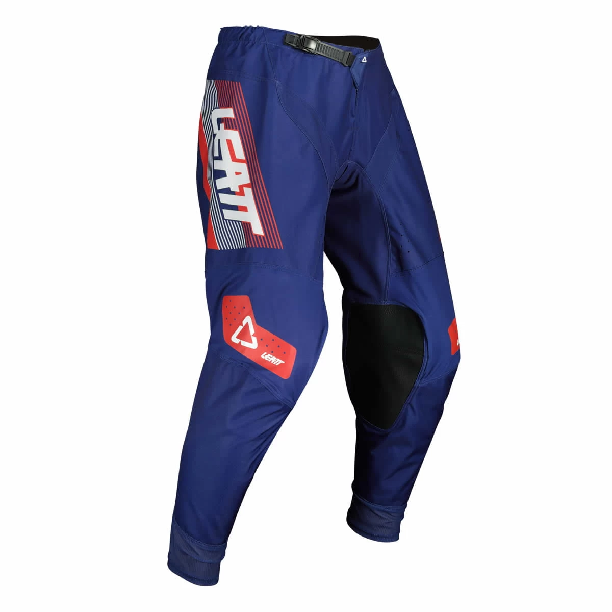 LEATT Broek Moto 4.5 - Uni Royal 3 LEATT Broek Moto 4.5 - Uni Royal