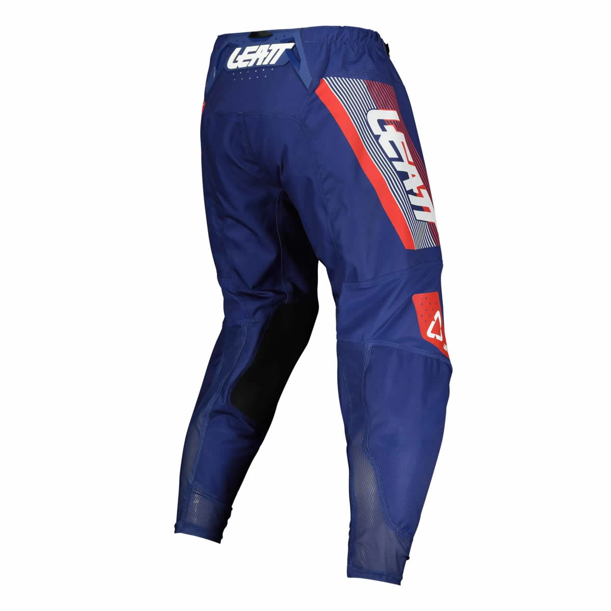 LEATT Broek Moto 4.5 - Uni Royal 4 LEATT Broek Moto 4.5 - Uni Royal - Afbeelding 2