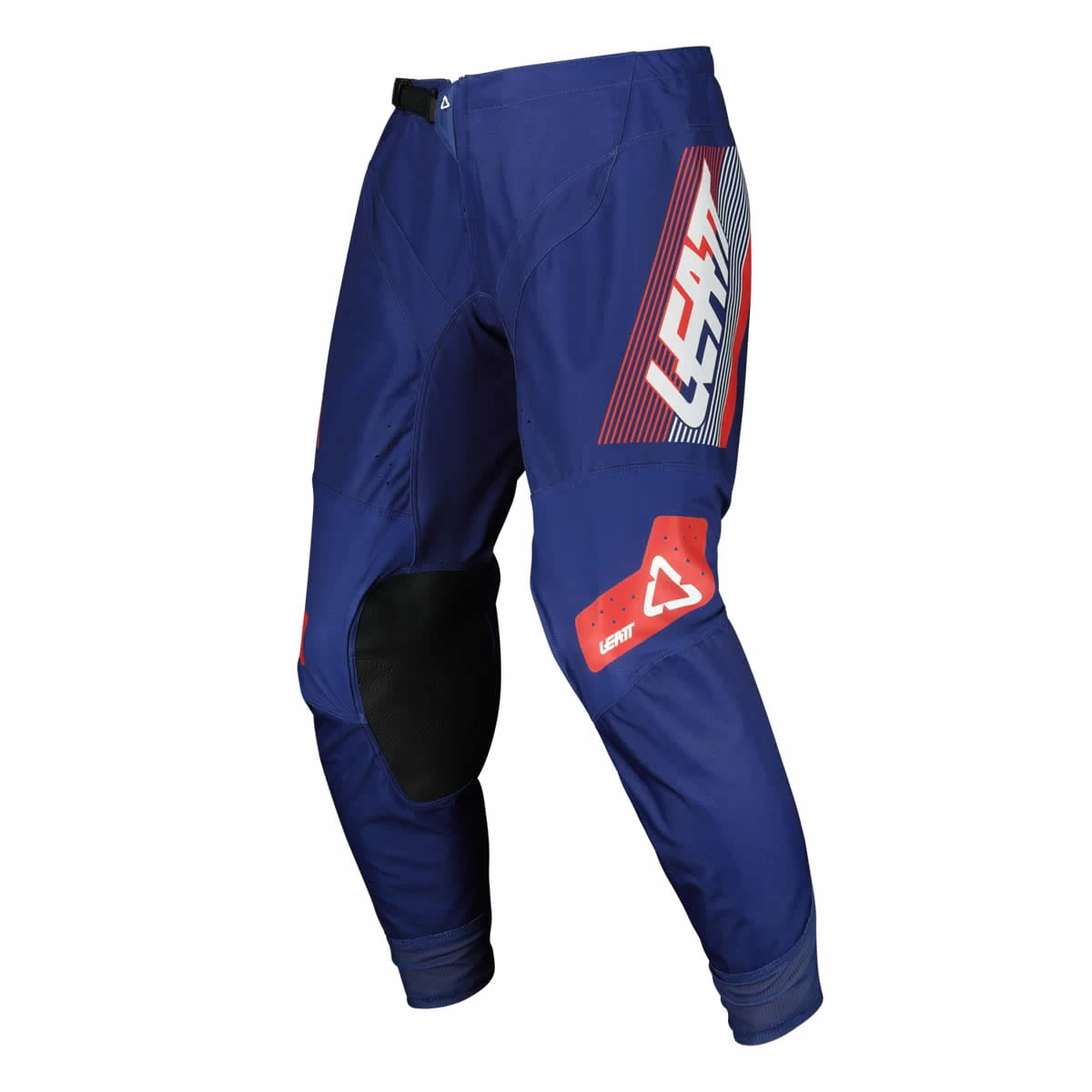 LEATT Broek Moto 4.5 - Uni Royal 5 LEATT Broek Moto 4.5 - Uni Royal - Afbeelding 3