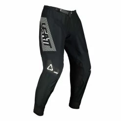 LEATT Broek Moto 4.5 - Uni Zwart