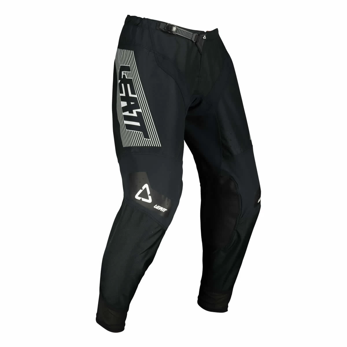 LEATT Broek Moto 4.5 - Uni Zwart 3 LEATT Broek Moto 4.5 - Uni Zwart