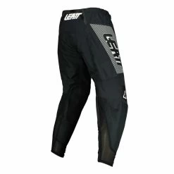 LEATT Broek Moto 4.5 - Uni Zwart 7 LEATT Broek Moto 4.5 - Uni Zwart -Bescherming Voor Motorrijden Winkel LEATTHoseMoto4 5 Unischwarz 3