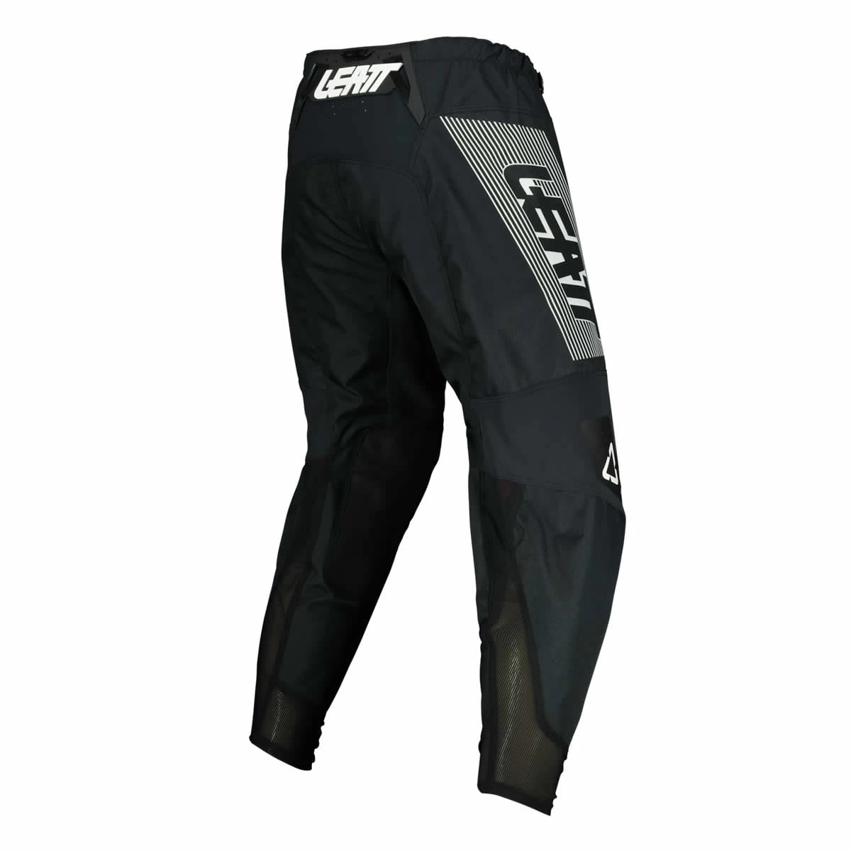 LEATT Broek Moto 4.5 - Uni Zwart 5 LEATT Broek Moto 4.5 - Uni Zwart - Afbeelding 3