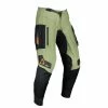 LEATT Moto 4.5 Enduro Broek - Cactus Olijf 1 LEATT Moto 4.5 Enduro Broek - Cactus Olijf -Bescherming Voor Motorrijden Winkel LEATTHoseMoto4 5Enduro CactusOlive 1
