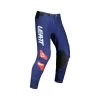 LEATT Broek Moto 5.5 I.K.S Aqua/Royal Royal -Bescherming Voor Motorrijden Winkel LEATTHoseMoto5 5I K SAquaRoyalroyal 1