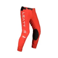 LEATT Broek Moto 5.5 I.K.S Uni Rood