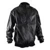LEATT Jacket Race Cover - Rook Zwart 2 LEATT Jacket Race Cover - Rook Zwart -Bescherming Voor Motorrijden Winkel LEATTJackeRaceCover Smokeschwarz 1