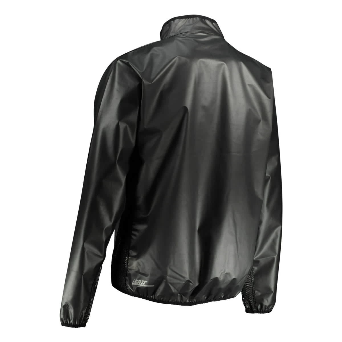 LEATT Jacket Race Cover - Rook Zwart 4 LEATT Jacket Race Cover - Rook Zwart - Afbeelding 2