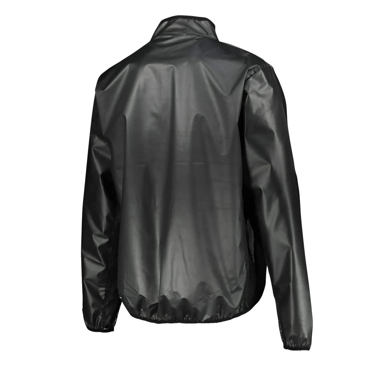 LEATT Jacket Race Cover - Rook Zwart 5 LEATT Jacket Race Cover - Rook Zwart - Afbeelding 3