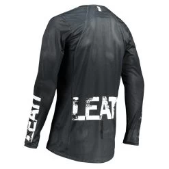 LEATT Jersey 4.5 X-Flow - Zwart 8 LEATT Jersey 4.5 X-Flow - Zwart -Bescherming Voor Motorrijden Winkel LEATTJersey4 5X Flow schwarz 3