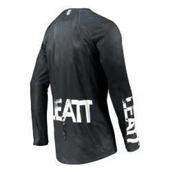 LEATT Jersey 4.5 X-Flow - Zwart 9 LEATT Jersey 4.5 X-Flow - Zwart -Bescherming Voor Motorrijden Winkel LEATTJersey4 5X Flow schwarz 4