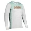 LEATT Jersey 5.5 UltraWeld - Wit-groen -Bescherming Voor Motorrijden Winkel LEATTJersey5 5UltraWeld weiss gr n 1