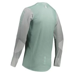 LEATT Jersey 5.5 UltraWeld - Wit-groen -Bescherming Voor Motorrijden Winkel LEATTJersey5 5UltraWeld weiss gr n 4