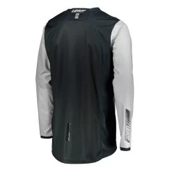 LEATT Jersey Moto 4.5 Enduro Zwart-wit -Bescherming Voor Motorrijden Winkel LEATTJerseyMoto4 5Enduroschwarz weiss 3