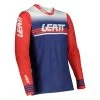 LEATT Jersey Moto 5.5 UltraWeld Aqua/Royal Royal 1 LEATT Jersey Moto 5.5 UltraWeld Aqua/Royal Royal -Bescherming Voor Motorrijden Winkel LEATTJerseyMoto5 5UltraWeldAquaRoyalroyal 1