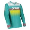 LEATT Jersey Moto 5.5 UltraWeld Aqua/Royal Turquoise 2 LEATT Jersey Moto 5.5 UltraWeld Aqua/Royal Turquoise -Bescherming Voor Motorrijden Winkel LEATTJerseyMoto5 5UltraWeldAquaRoyalt rkis 1