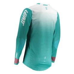 LEATT Jersey Moto 5.5 UltraWeld Aqua/Royal Turquoise 8 LEATT Jersey Moto 5.5 UltraWeld Aqua/Royal Turquoise -Bescherming Voor Motorrijden Winkel LEATTJerseyMoto5 5UltraWeldAquaRoyalt rkis 3