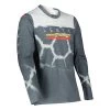 LEATT Jersey Moto 5.5 UltraWeld Giraffe Grijs-wit 1 LEATT Jersey Moto 5.5 UltraWeld Giraffe Grijs-wit -Bescherming Voor Motorrijden Winkel LEATTJerseyMoto5 5UltraWeldGiraffegrau weiss 1
