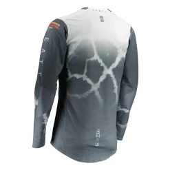 LEATT Jersey Moto 5.5 UltraWeld Giraffe Grijs-wit -Bescherming Voor Motorrijden Winkel LEATTJerseyMoto5 5UltraWeldGiraffegrau weiss 3