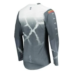 LEATT Jersey Moto 5.5 UltraWeld Giraffe Grijs-wit -Bescherming Voor Motorrijden Winkel LEATTJerseyMoto5 5UltraWeldGiraffegrau weiss 4