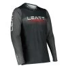 LEATT Jersey Moto 5.5 UltraWeld Uni Zwart -Bescherming Voor Motorrijden Winkel LEATTJerseyMoto5 5UltraWeldUnischwarz 1